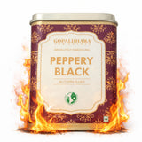 Rohini Darjeeling Autumn Flush Peppery Black Tea – Crafted From Bhime Clone