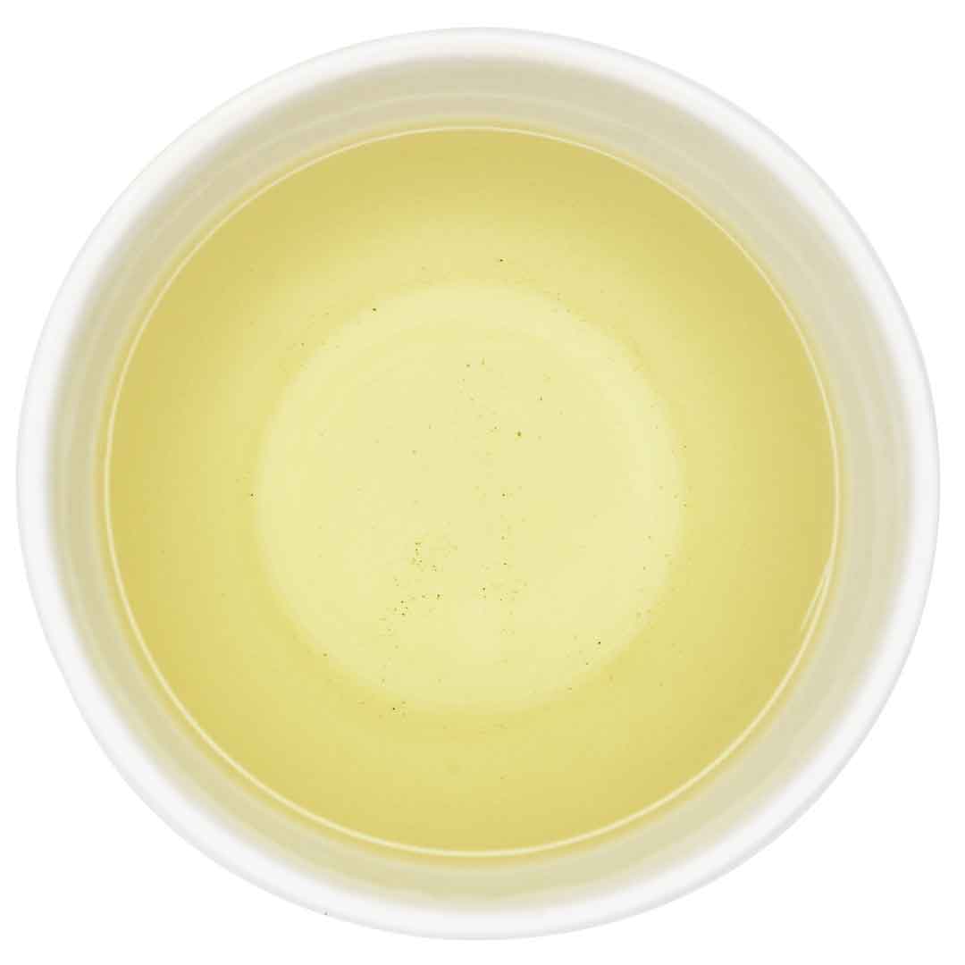 Rohini Darjeeling Autumn Flush Vintage Yabukita Tea