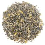 Rohini Darjeeling Autumn Flush Vintage Yabukita Dried Tea Leaves
