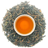 Rohini Darjeeling Classic Autumn Flush Yabukita Black Tea Crafted from Japanese Yabukita Clones