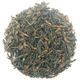 Rohini Darjeeling Classic Autumn Flush Yabukita Black Tea Crafted from Japanese Yabukita Clones