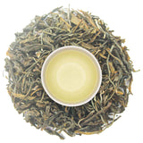 Rohini Darjeeling Classic Yabukita Autumn Flush Green Tea Crafted from Japanese Clones