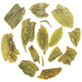 Rohini Darjeeling Classic Yabukita Autumn Flush Green Tea Crafted from Japanese Clones