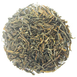 Rohini Darjeeling Classic Yabukita Autumn Flush Green Tea Crafted from Japanese Clones