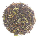 Rohini Darjeeling First Flush Rare Hand Rolled Spring Beauty Black Tea – Made from B157 Clones