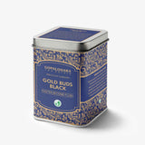 Rohini Darjeeling Second Flush Gold Buds Black Tea – Crafted from AV2 Bushes