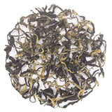 Rohini Darjeeling Second Flush Gold Buds Black Tea – Crafted from AV2 Bushes