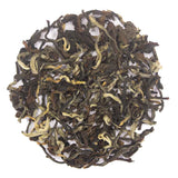 Rohini Darjeeling Second Flush Rare Oriental Summer Oolong Tea – Crafted from AV2 Clones