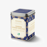 Rohini Darjeeling Summer Classic Honey Oolong Tea – Bug Bitten Whole Leaf Tea