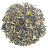 Rohini First Flush Nectar of Darjeeling Tea - Honey Oolong & Spring Flavour - Crafted from AV2 Bushes