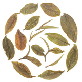 Rohini Darjeeling First Flush Royal Honey Oolong Spring Tea – Crafted from AV2 Clones