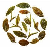 Rohini Darjeeling Rare Imperial Master First Flush Bai Mudan White Peony Tea | Crafted from AV2 Bushes