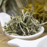 Rohini Darjeeling Rare Imperial Master First Flush Bai Mudan White Peony Tea | Crafted from AV2 Bushes