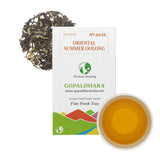 Rohini Darjeeling Second Flush Rare Oriental Summer Oolong Tea – Crafted from AV2 Clones