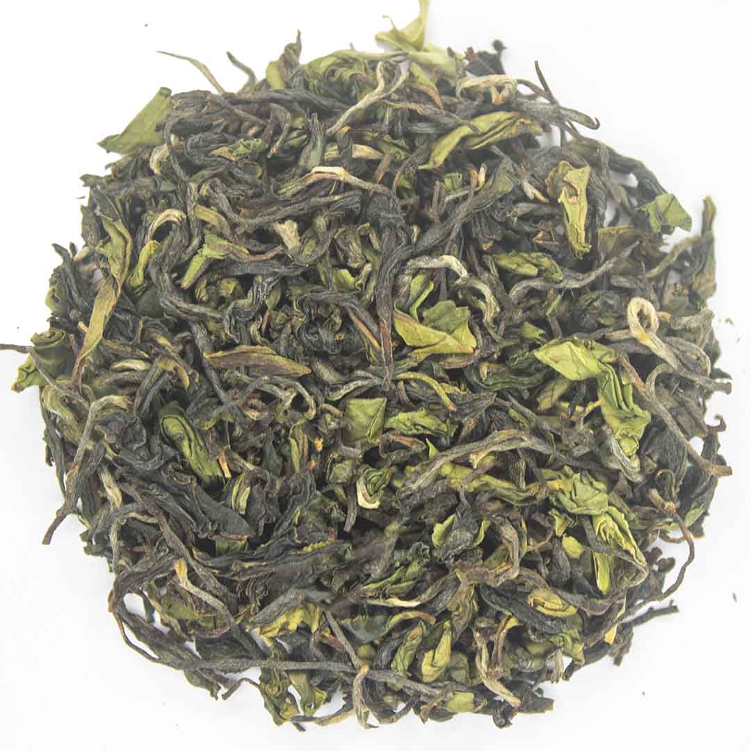 Rohini First Pick Darjeeling Tea Spring Blossom