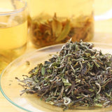 Rohini Jethikupi First Pick Darjeeling First Flush Oolong Tea