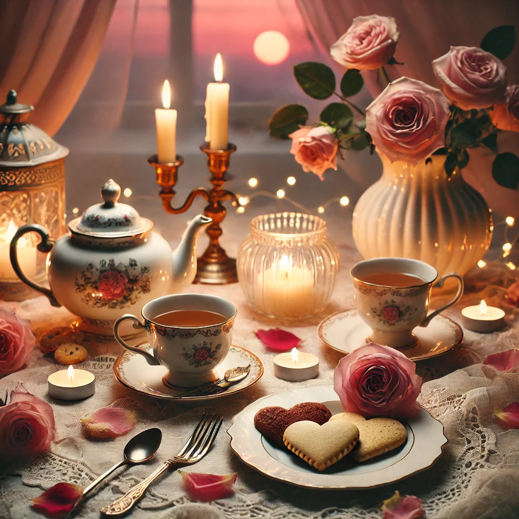 Romantic Tea