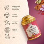 Roshi Royal Kashmiri Kahwa Tea