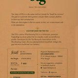 STG Artisanal First Flush Black Tea | The Best of the Darjeeling Himalayas