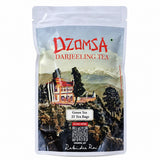 STG DZOMSA Green Tea For A Burst of Antioxidants in the Everyday Cup - Tea Bags