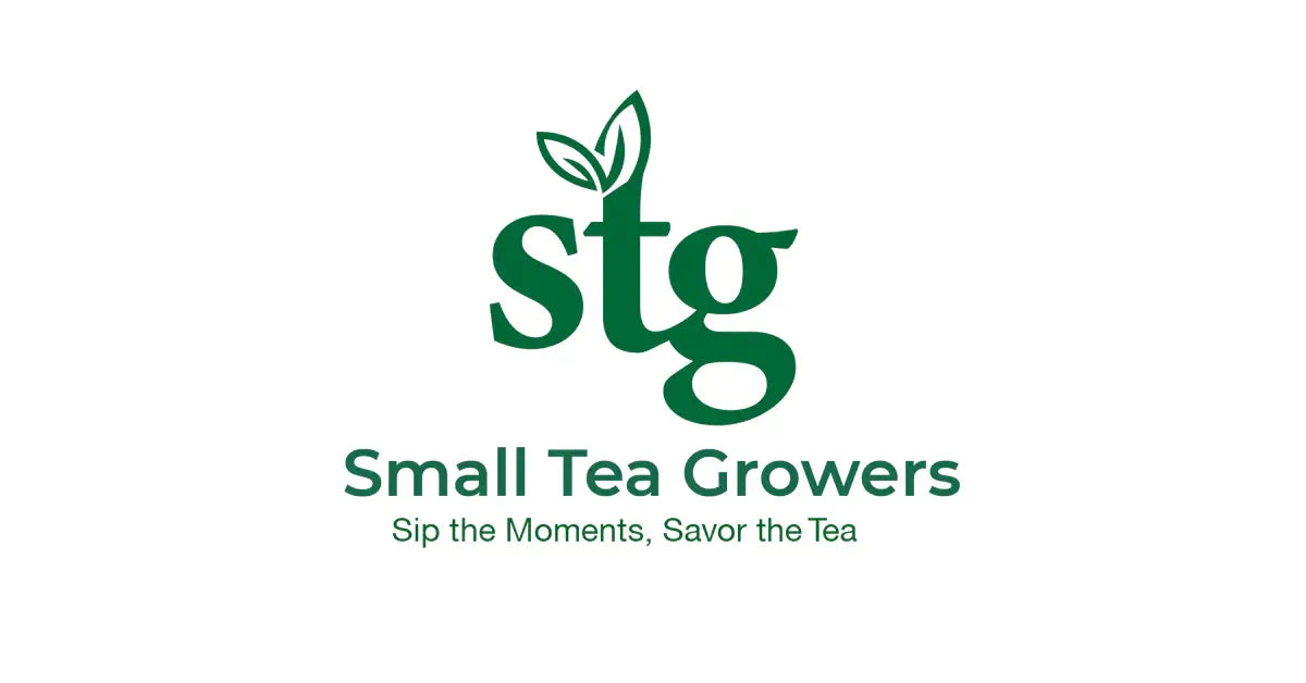STG Tea