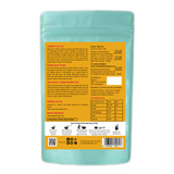 STRESS BUSTER English Breakfast Assam Black Tea - Relax, Energize & Improve Mood