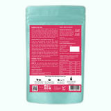 STRESS BUSTER Lanka Apple Cinnamon Organic Black Tea - Stress Relief in Every Sip