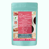 STRESS BUSTER Lanka Blackcurrant Organic Black Tea - A Flavourful Brew for Relaxation