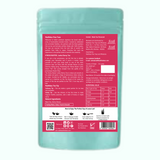 STRESS BUSTER Lanka Cherry Organic Black Tea - Sweet & Tangy Stress Relieving Infusion