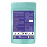 STRESS BUSTER Organic Darjeeling Earl Grey Tea - Calm Mind & Improve Digestion