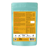 STRESS BUSTER Vanilla Assam Black Tea - Soothe Your Mind & Body