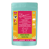 STRESS BUSTER Vanilla Assam Black Tea - Soothe Your Mind & Body