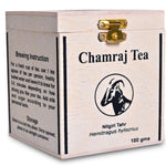Chamraj Black Tea Chestlet Premium Tea Box