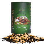 Chamraj Jasmine Black Tea Canister
