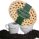Korakundah Organic Hand Made Black Tea