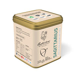 Sagittarius Ginger Organic Assam Black Tea - A Zodiac Tea for Adventure & Freedom