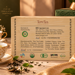 Sikkim Temi Tea Organic Green Tea