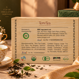 Sikkim Temi Tea Organic Green Tea