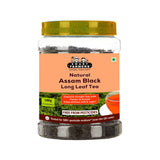 Smart Farmers by Organic T-Tales Pesticide Free Natural Black  Long Leaf Tea – Pack of 2