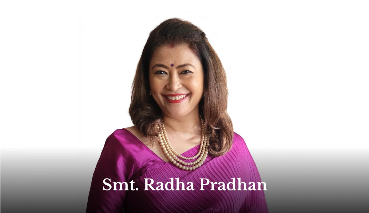 Smt. Radha Pradhan
