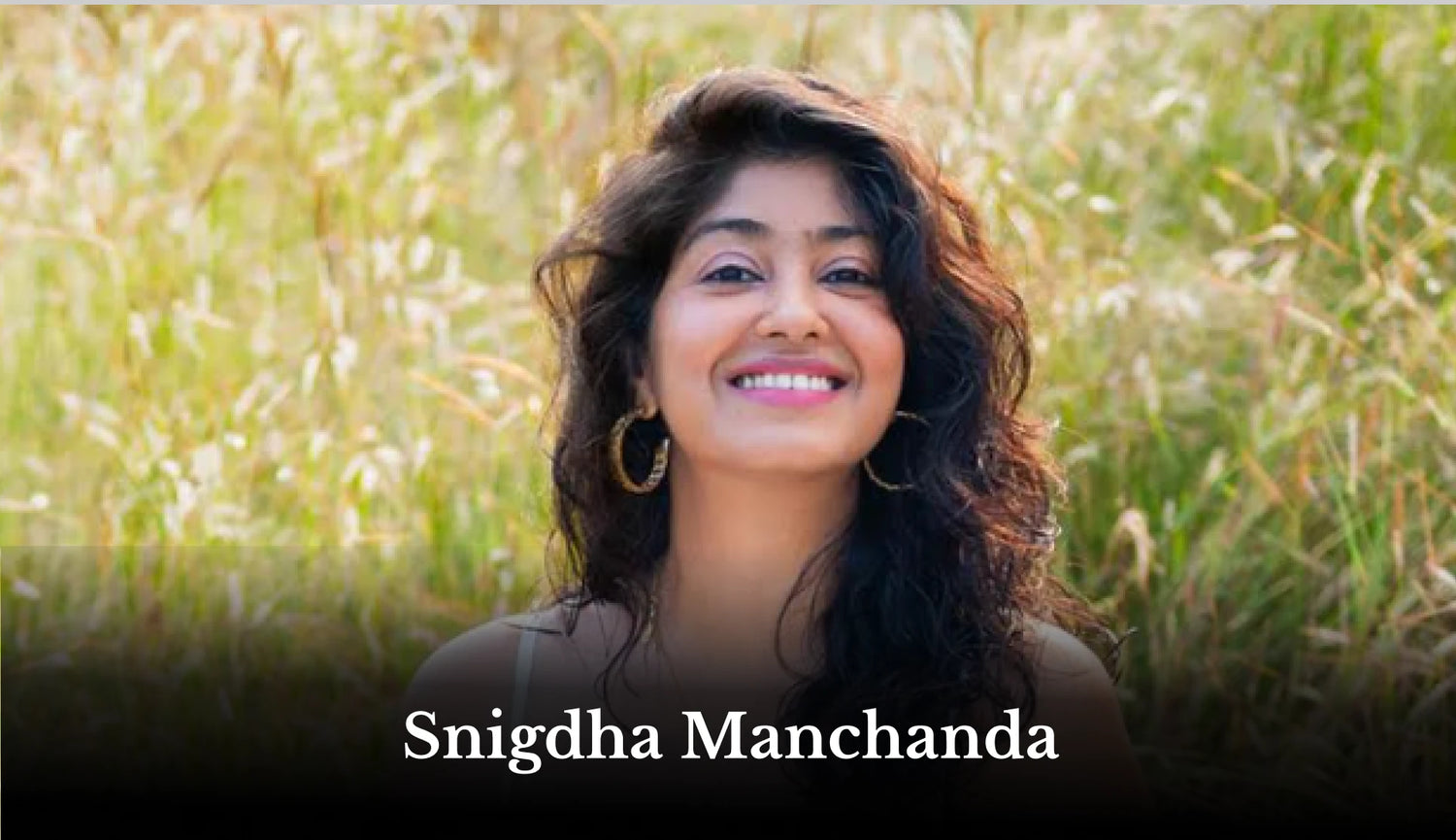 Snigdha Manchanda