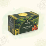 Somara Tea Assorted Green Tea Box