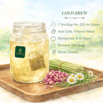 Somara Tea Cold Brew
