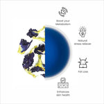 Soulsip Blue Sapphire Tea Benefits