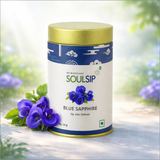 Soulsip Blue Sapphire