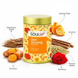 Soulsip Skin Glowing Green Tea