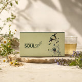 Soulsip Sun & Moon Blend – Blue Sapphire & Rose Miracle