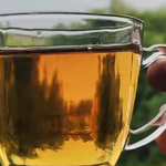Golden Sunset Oolong Tea by Deroi