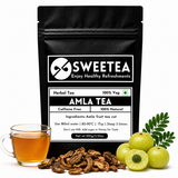 Sweetea Amla Herbal Infusion with Tangy Flavour