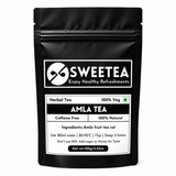 Sweetea Amla Herbal Infusion with Tangy Flavour